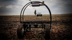 Куди зараз рухається розвиток НРК та чи довго ще чекати на бойових дроїдів