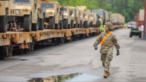 Чого може не вистачати США для ударів по Ірану, що відправили в Україну, як бідкається Гегсет