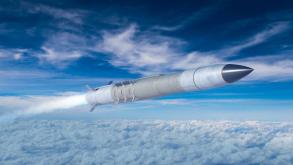 Німеччина допоможе Україні розробити захист від "Искандер-М" та інших балістичних ракет і чому це вигідно усім