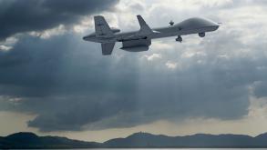 Безпілотник MQ-9 з крилатими ракетами JSM: наскільки реальна така ідея