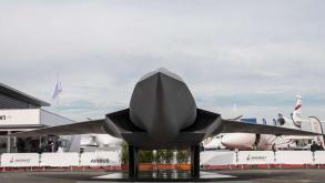 Замінити Німеччину Індією у розробці шостого покоління винищувачів, чим хороший та поганий такий варіант для Франції