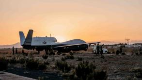 Чи міг Іран збити американський стратегічний MQ-4C Triton, вдруге за 28 років, так ще й в одному й тому самому місці