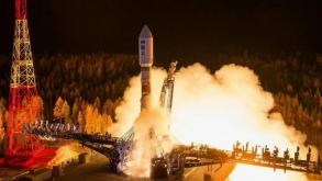 Невже спроба рашистів створити свій аналог Starlink провалилась, якщо супутники "Рассвет-3" падають і досі не зайняли свої позиції