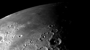 Як Пентагон вже хотів створити військову базу на Місяці за проєктом Horizon, і з нього, здається, здули пил