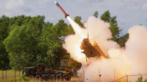 Якщо Україна отримає сотні ракет до Patriot, але GEM-T, чи можна їх "навчити" збивати балістичні ракети