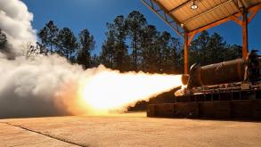 Чому тверде паливо для балістичних ракет це й про електромагнітну зброю, алмази і не тільки