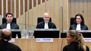 Короткий забіг в Гаазі: деталі одноденних слухань по справі МН-17 