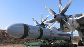 Навіщо РФ використала Х-55 з імітатором ядерного заряду: п'ять найбільш вирогодіних варіантів