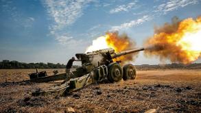Україна спільно з партнерами протягом півроку може організувати виробництво боєприпасів