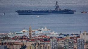 Навіщо США насправді може бути потрібне перемир’я, і до чого тут велика пожежа у пральні й зламані туалети