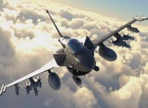 Скільки коштує озброїти свої F-16 пасивними системами виявлення, яким жоден РЕБ не завада, та чи є сенс в них для України