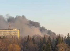 Чому завод "Кремний Эл" у Брянську, в якій всадили з п'ять крилатих ракет, це удар по "Изделие-30" й не тільки