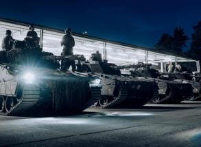 Нідерланди розписали на яку нову зброю витратять до 6 млрд євро: і це чудова перевірка реальних пріоритетів