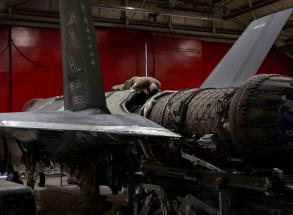Поставки F-35 можуть поновитися у липні, але це поки що доволі сміливий та ризикований прогноз