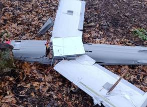 Проблема зі Starlink-ом на дронах рашистів не вирішена, хоча Пентагон обіцяв рішення ще рік тому