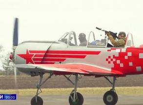 Російські пропагандисти так нахвалили кальку з українського рішення з Як-52, що розкрили де він