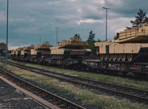 Якщо буде війна з РФ, то у Європи проблема більше зі швидкістю доставки танків, на вирішення треба 17 млрд євро