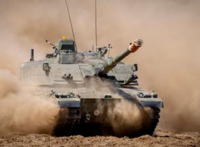 Хоча виробництво танкових корпусів втрачене, Challenger 3 нібито хочуть експортувати та як це взагалі можливо