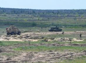 "Комбінована операція" ЗСУ проти армії РФ з БПЛА, НРК, артилерією й танками виглядає цікаво, але чи реально