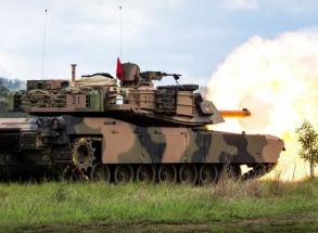 Поставка Abrams з Австралії "може ускладнитися", і це прямо пов’язано із залежністю від рішень США