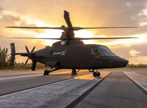 Пентагон деталізував строки заміни OH-58 та частини AH-64 Apache за програмою FARA