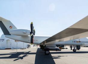 Схоже, 13-тонний Eurodrone потроху розвалюється - Франції нецікаво, бо довго, дорого і взагалі вчорашній день