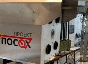 У РФ простестували лазерний "Посох" по статичній цілі і кажуть про "лучемьот" проти дронів "Лютий"