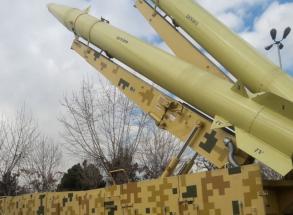 У РФ нема ракет з Ірану, а в Україні є власні з дальністю 700 км
