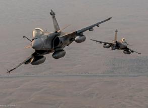 Мега-контракт на 114 Rafale для Індії поки не підписали, чи є шанс для України раніше стати в чергу на ці винищувачі