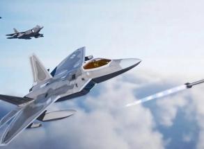 Дивну затримку із секретною ракетою AIM-260 пояснили, але її взагалі не буде