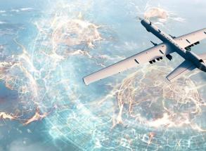 Підняти РЕБ на дроні, у BAE Systems активно взялись за ідею, якої й Україні варто приділити увагу