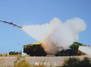 Іранці, щоб нищити американський флот намагаються таємно купити китайські надзвукові ПКР, але чи допоможе їм це, і як це може бути вигідно РФ