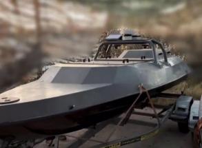 РФ має уже 7 типів морських дронів, то невже може послати 400 катерів проти нашої морської інфраструктури