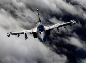 У Іспанії розробили модернізацію ракети Meteor, яка має надійти до України, зробивши її ще смертоноснішою