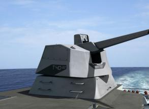 Вже понад 14 років французи розробляють та доводять свою круту морську "дронобійку" RAPIDFire, і кінець ще не скоро