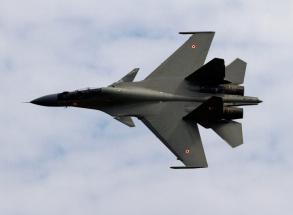 У Індії оцінюють масштабний контракт з РФ на модернізацію близько 175 винищувачів Су-30МКИ