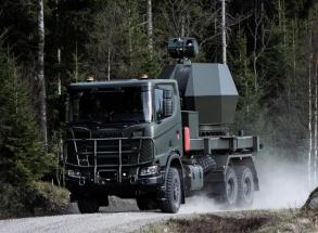 Не просто "шахедобійки" для України - Швеція розкрила цікаві деталі нової системи ППО у 21 пакеті військової допомоги