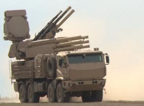 Які ще арабські країни купили у РФ "Панцирь" на 2,3 млрд доларів, а тепер потерпають від "Шахедів" з Ірану