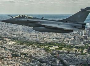 Для чого французи знову ставлять CFT під паливо на Rafale, якщо таке ж в 2001 році нікого не зацікавило