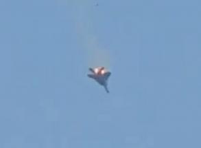 Чи справді F/A-18 Hornet навмисно збив три американські F-15E Strike Eagle, що стало найдорожчим friendly fire в історії