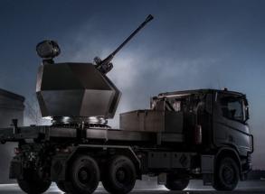 BAE Systems Bofors купує Aston Harald, і це важливо й для України, бо йдеться про Archer, Tridon Mk2 та CV90