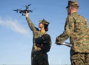 Кого треба обійти двом українським дроновим компаніям у конкурсній програмі на 1,1 млрд доларів від Пентагону