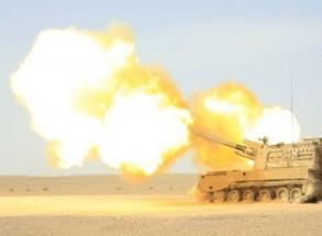 Експрес доставка розвідувального дрона на 10 км у ворожий тил: Китай випробував новий снаряд із дроном всередині
