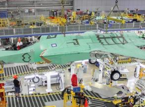 Або пільги або підуть до Saab із Gripen-E - Канада тисне на Lockheed Martin щодо винищувачів F-35