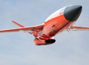 Тайванці знову надихнулись шляхом України та з дрона-мішені MQM-178 Firejet зробили крилату ракету 