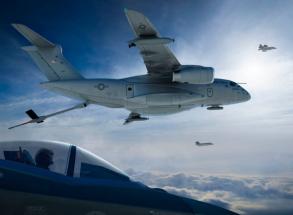 Бестселер з Бразилії KC-390 вдруге спробує зайти у США, цього разу має допомогти Northrop Grumman