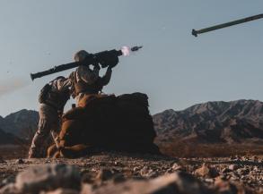 НАТО продовжуватиме постачати зброю Україні, зокрема системи ППО