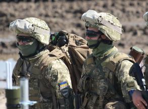 Якими є перспективи розвитку піхоти Ч.1