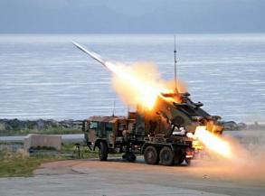 Естонія планує придбати берегові ракетні комплекси для захисту від Росії