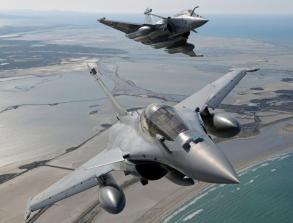 На скільки років замовлення Індії на 114 Rafale відкинуло Україну у черзі та про яку можливість свідчить